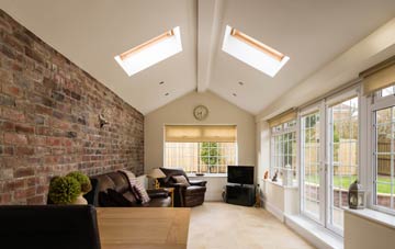 conservatory roof insulation Upper Kinsham, Herefordshire