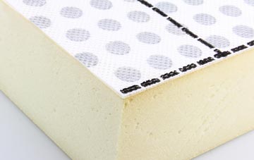 meeting Upper Kinsham building codes