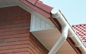 Upper Kinsham soffit repair costs