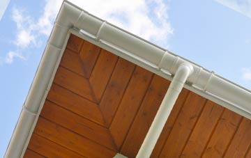 Upper Kinsham soffit types