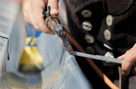 Upper Kinsham lead roof quotes