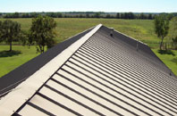 Upper Kinsham metal roof quotes
